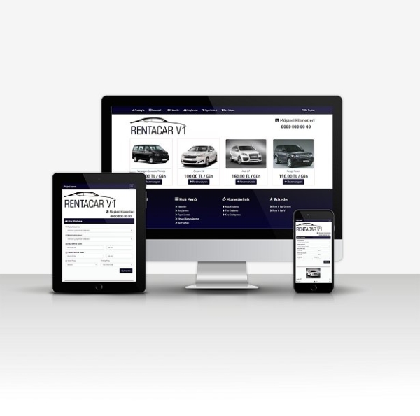 Rent a Car V1 Script